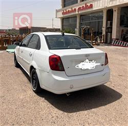 شيفروليه اوبترا